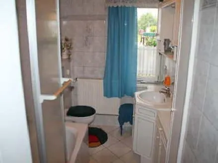 Kuechler Vakantiehuis Schwarzbach (Oberspreewald-Lausitz)