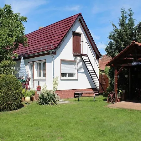 Kuechler Vakantiehuis *