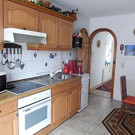 Vakantiehuis Kuechler *