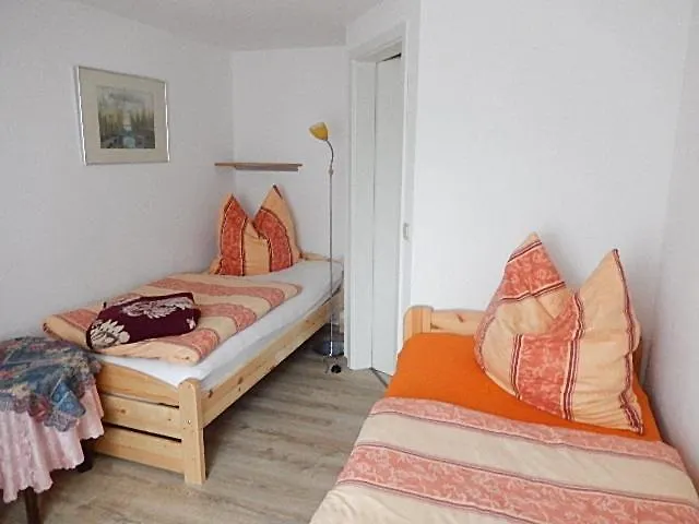 Kuechler 度假居 *