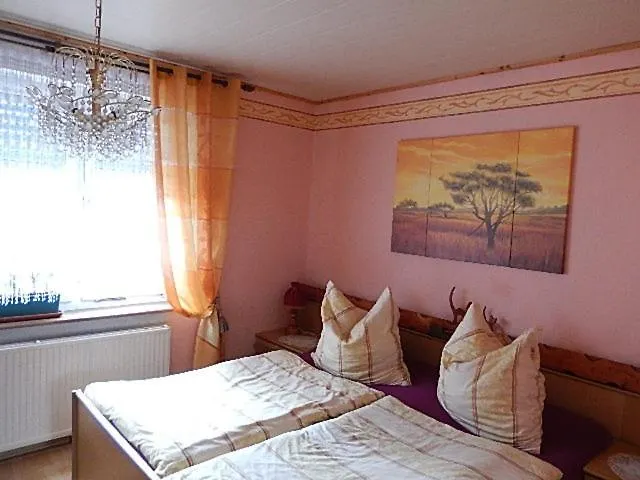 度假居 Kuechler *