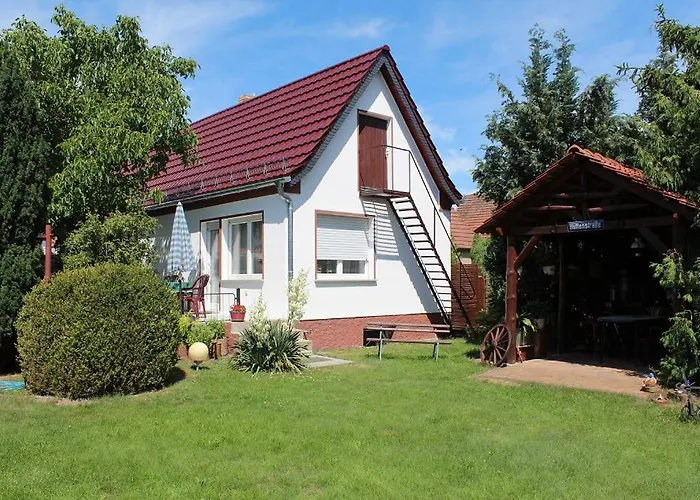 Kuechler 度假居 *