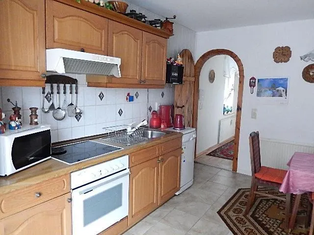 度假居 Kuechler *